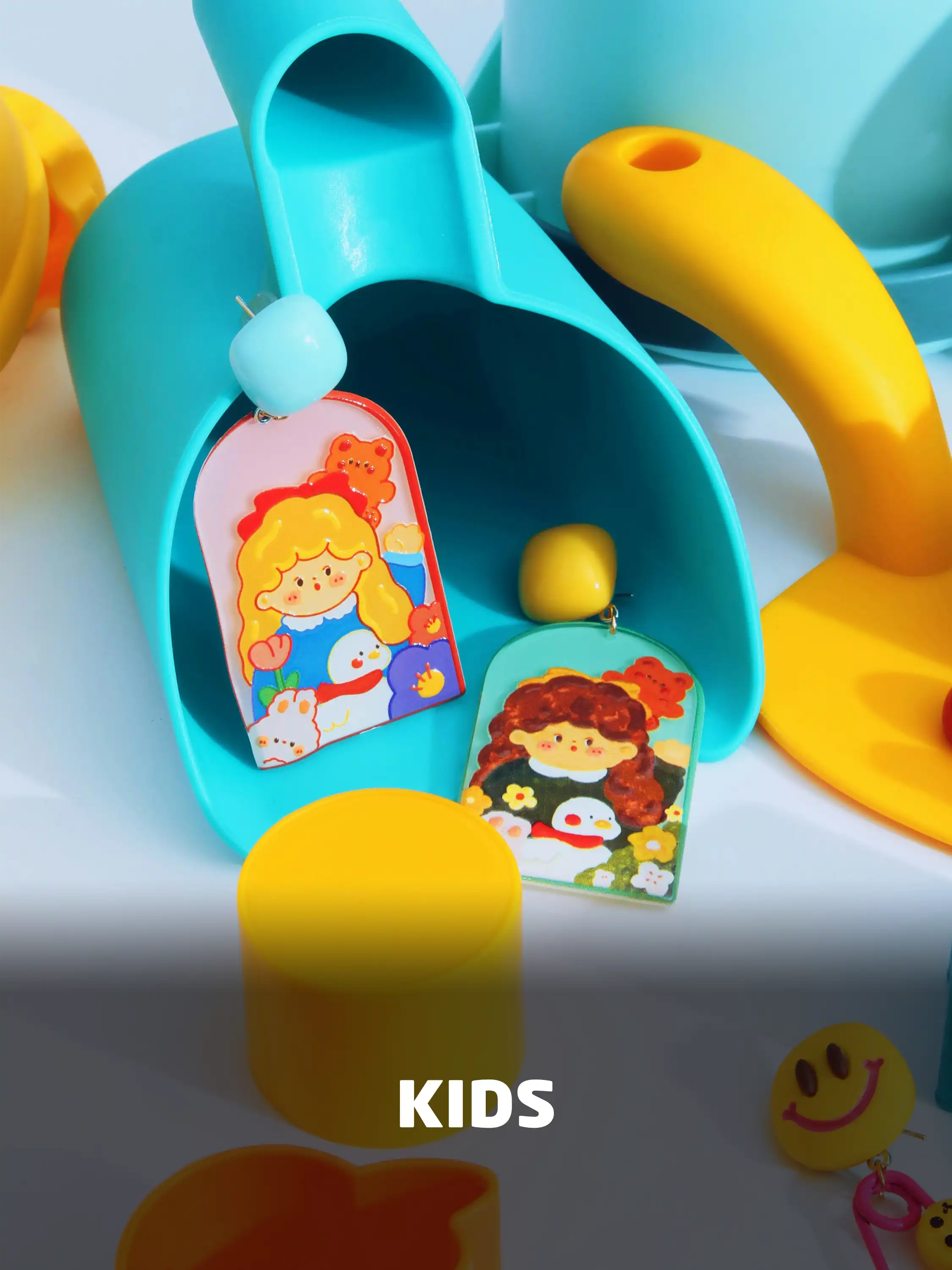 Kids